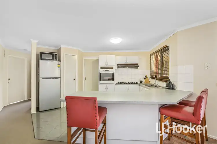 Second view of Homely house listing, 68 Murphy Road, Pakenham VIC 3810