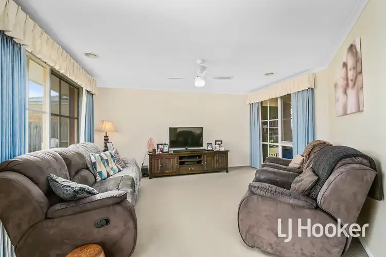 Third view of Homely house listing, 68 Murphy Road, Pakenham VIC 3810
