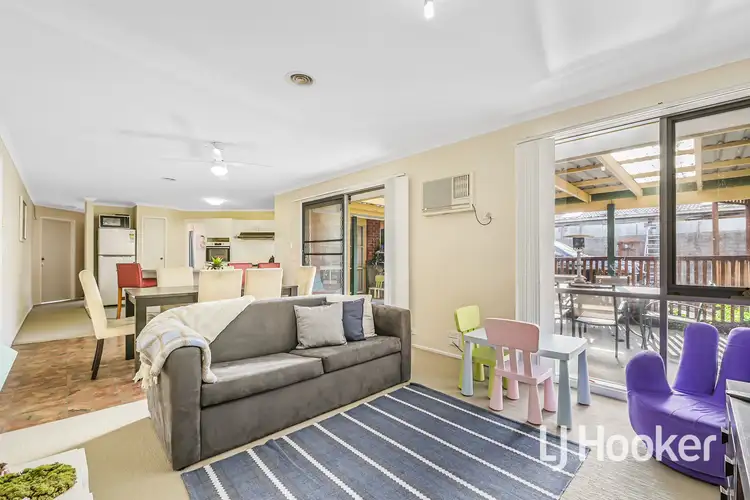 Fourth view of Homely house listing, 68 Murphy Road, Pakenham VIC 3810