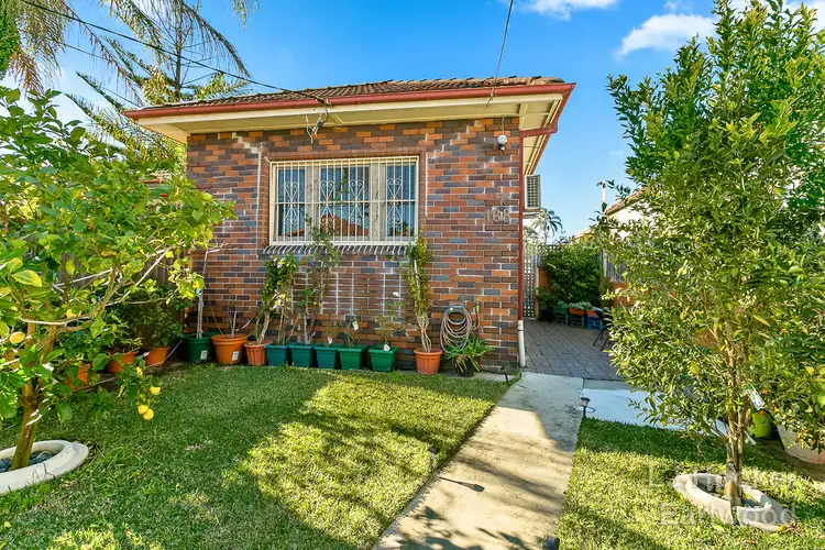 168 Canterbury Road, Canterbury NSW 2193