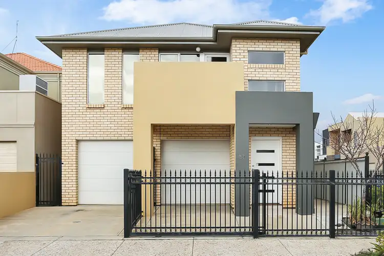 23 St Clair Avenue, Mawson Lakes SA 5095