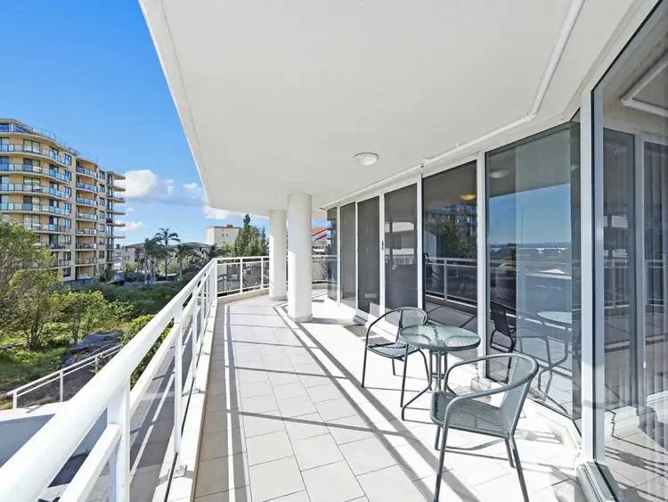Third view of Homely unit listing, 101/18 Dening Street, The Entrance NSW 2261
