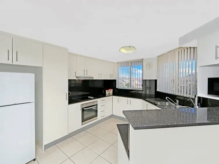 Fourth view of Homely unit listing, 101/18 Dening Street, The Entrance NSW 2261