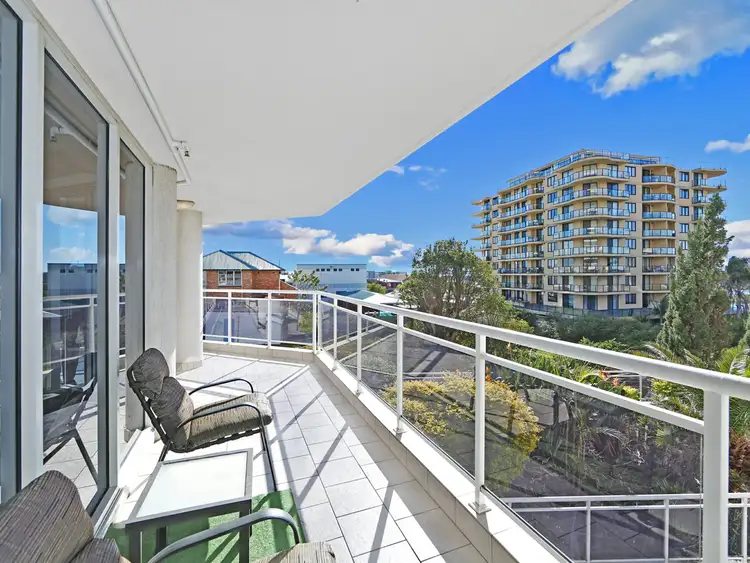 Fifth view of Homely unit listing, 101/18 Dening Street, The Entrance NSW 2261