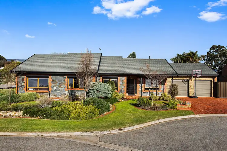 Main view of Homely house listing, 18 Willow Drive, Paradise SA 5075