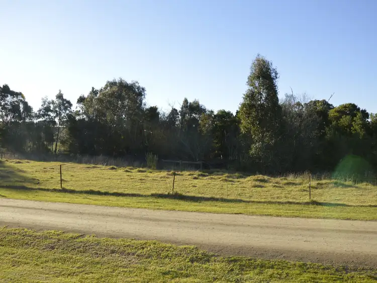 Sixth view of Homely land listing, 2A Allen Court, Rosedale VIC 3847