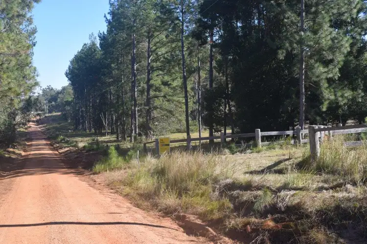 Second view of Homely rural property listing, 35 Sanders Road, Whiteman Creek NSW 2460