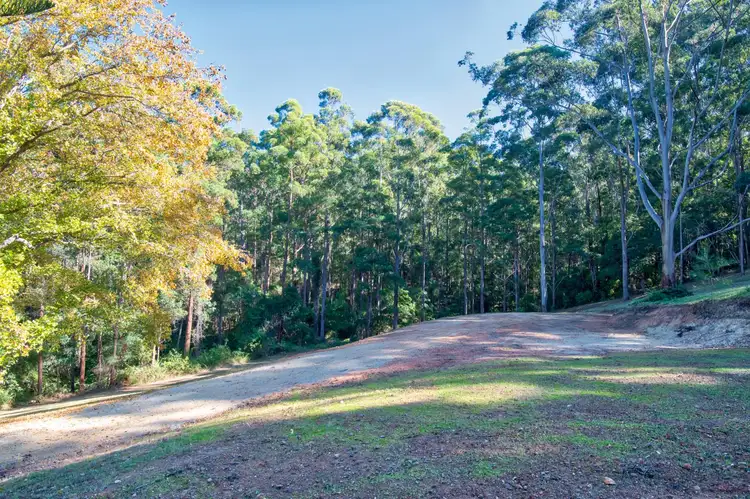 Main view of Homely land listing, Lot 514 Skinner Close, Emerald Beach NSW 2456