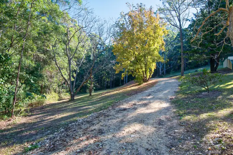 Second view of Homely land listing, Lot 514 Skinner Close, Emerald Beach NSW 2456