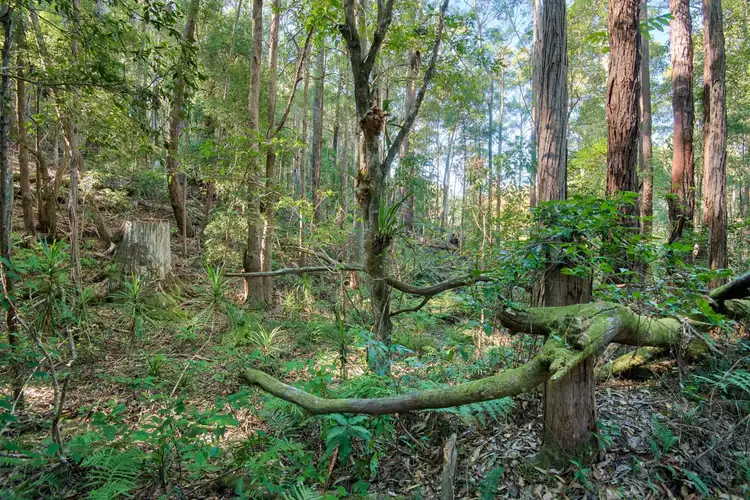 Third view of Homely land listing, Lot 514 Skinner Close, Emerald Beach NSW 2456
