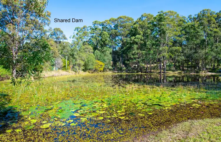 Fourth view of Homely land listing, Lot 514 Skinner Close, Emerald Beach NSW 2456
