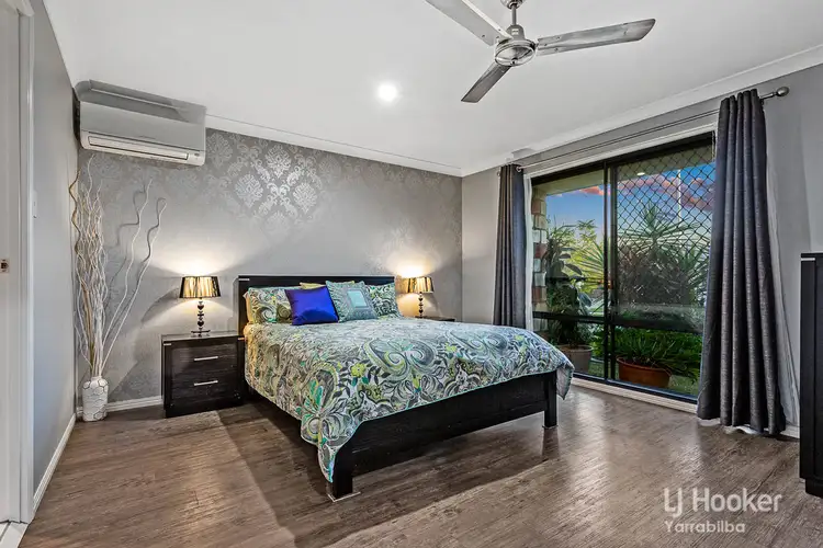 Second view of Homely house listing, 6 Treeline Circuit, Yarrabilba QLD 4207