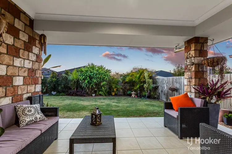 Third view of Homely house listing, 6 Treeline Circuit, Yarrabilba QLD 4207