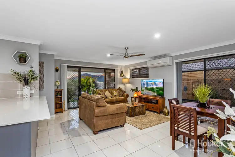 Fourth view of Homely house listing, 6 Treeline Circuit, Yarrabilba QLD 4207