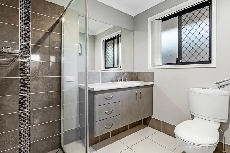 Fifth view of Homely house listing, 6 Treeline Circuit, Yarrabilba QLD 4207