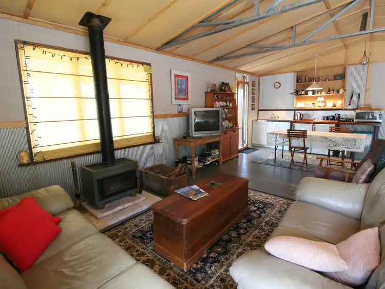 Fourth view of Homely rural property listing, 183 Edinburgh Drive, Mount Hallen QLD 4312