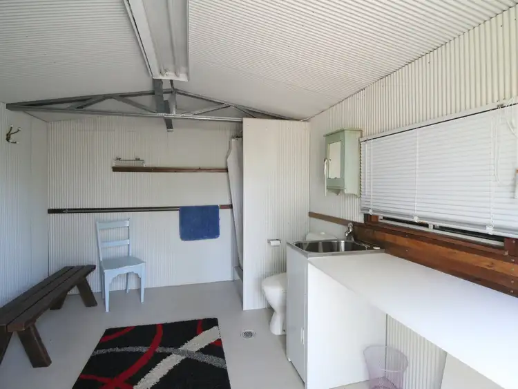 Sixth view of Homely rural property listing, 183 Edinburgh Drive, Mount Hallen QLD 4312