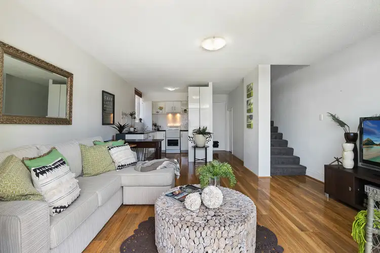 4/96 Agnew Street, Norman Park QLD 4170