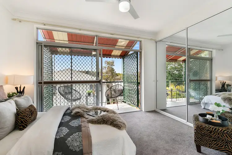 Fourth view of Homely unit listing, 4/96 Agnew Street, Norman Park QLD 4170