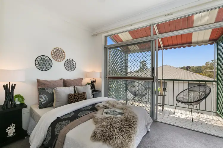 Fifth view of Homely unit listing, 4/96 Agnew Street, Norman Park QLD 4170
