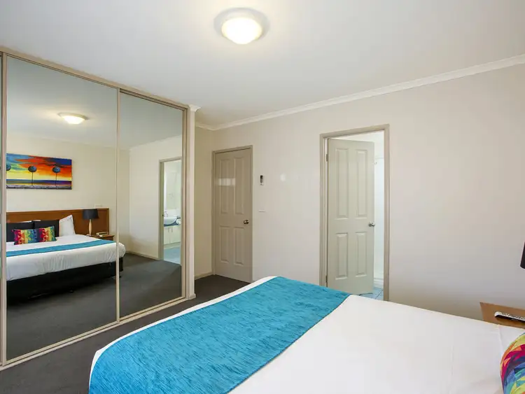 Second view of Homely house listing, 1/337 Armidale Road, Tamworth NSW 2340