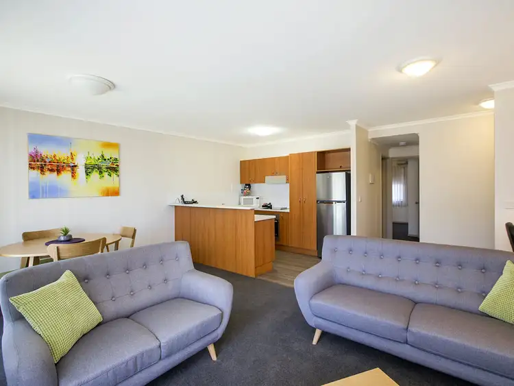 Fifth view of Homely house listing, 1/337 Armidale Road, Tamworth NSW 2340