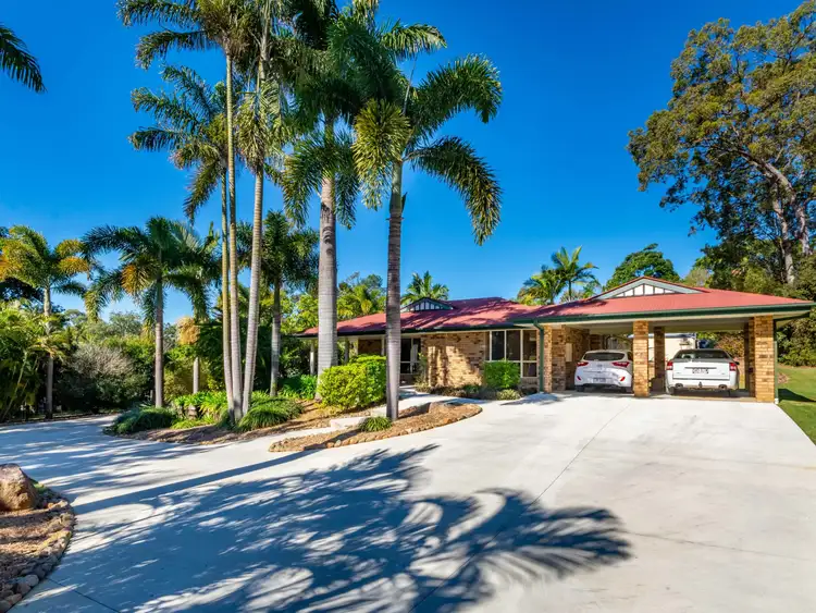 Main view of Homely house listing, 84-86 Sauvignon Drive, Morayfield QLD 4506