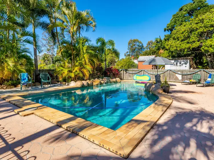 Fourth view of Homely house listing, 84-86 Sauvignon Drive, Morayfield QLD 4506