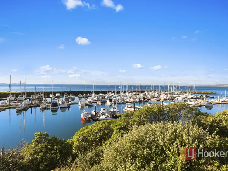 Third view of Homely land listing, Lot 2/41 Forrest Avenue, Newhaven VIC 3925