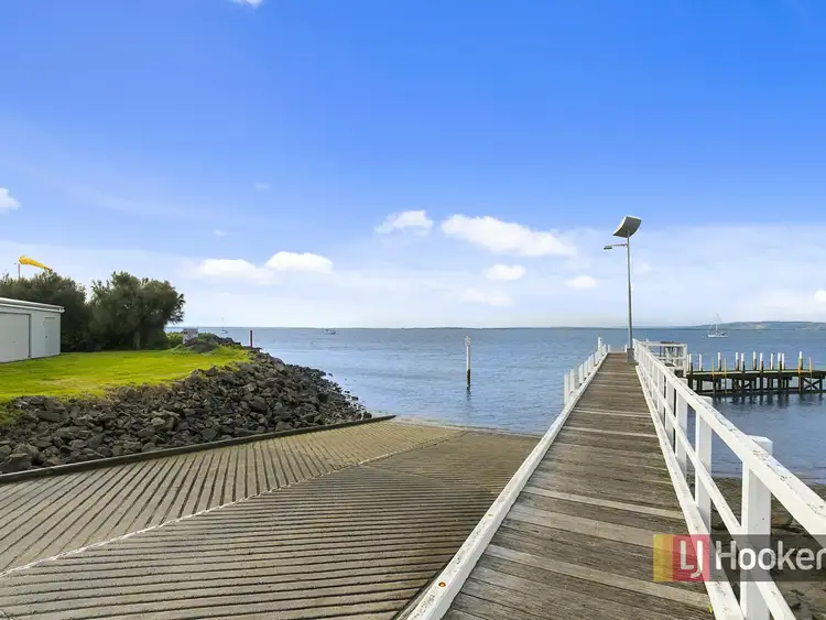 Fifth view of Homely land listing, Lot 2/41 Forrest Avenue, Newhaven VIC 3925