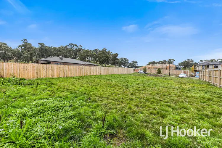 Third view of Homely land listing, 5 Cowdray Crescent, Officer VIC 3809
