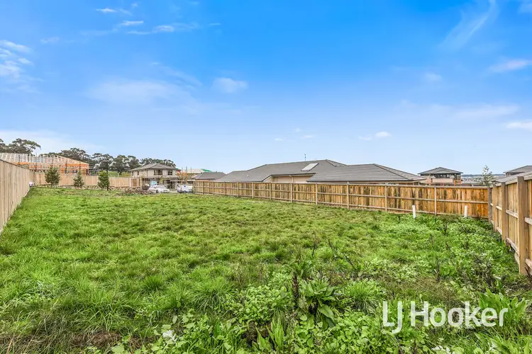 Fourth view of Homely land listing, 5 Cowdray Crescent, Officer VIC 3809