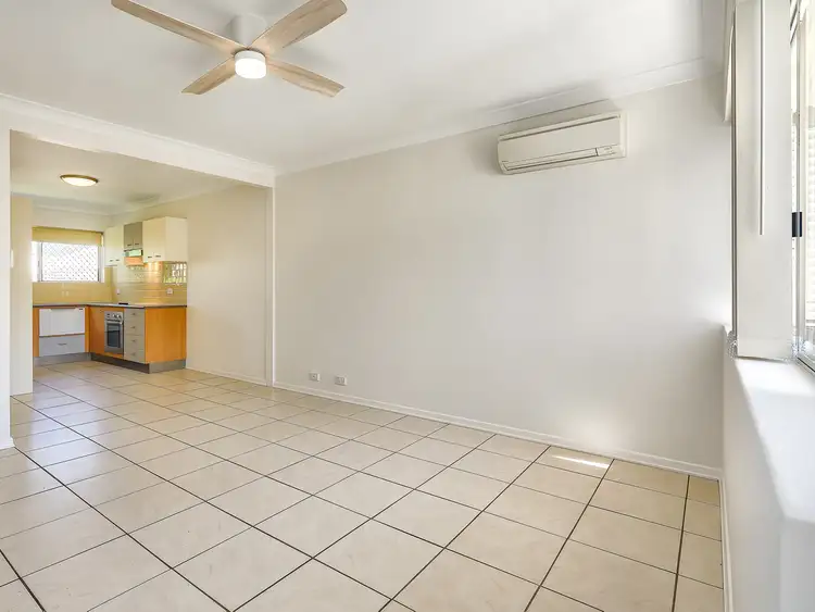 Third view of Homely unit listing, 5/85 Main Avenue, Windsor QLD 4030