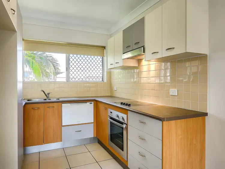 Fifth view of Homely unit listing, 5/85 Main Avenue, Windsor QLD 4030