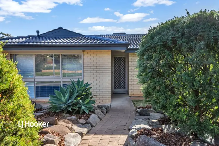 6 Bangalay Crescent, Surrey Downs SA 5126