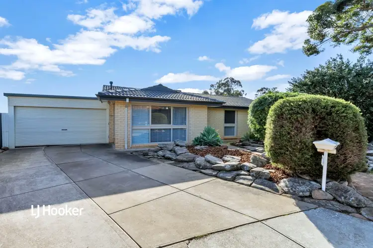 Second view of Homely house listing, 6 Bangalay Crescent, Surrey Downs SA 5126