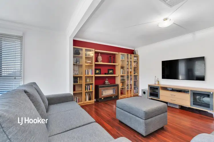 Third view of Homely house listing, 6 Bangalay Crescent, Surrey Downs SA 5126