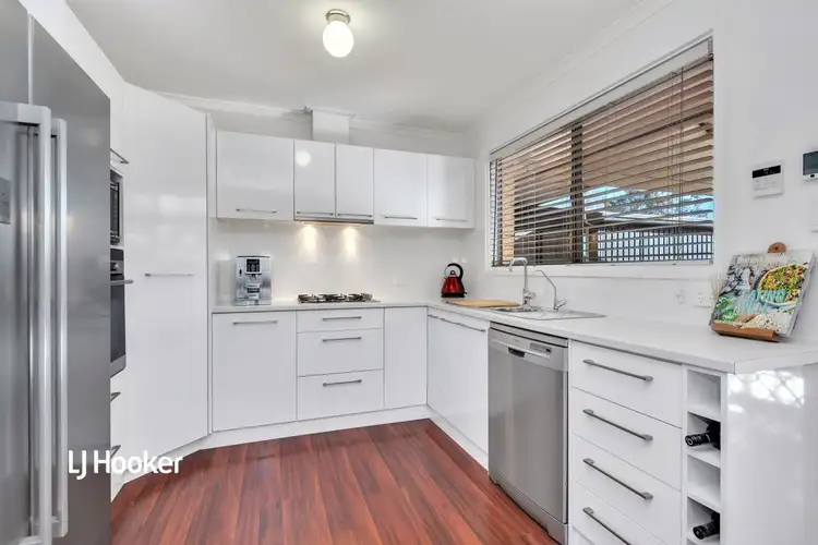 Fourth view of Homely house listing, 6 Bangalay Crescent, Surrey Downs SA 5126