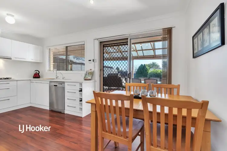 Fifth view of Homely house listing, 6 Bangalay Crescent, Surrey Downs SA 5126
