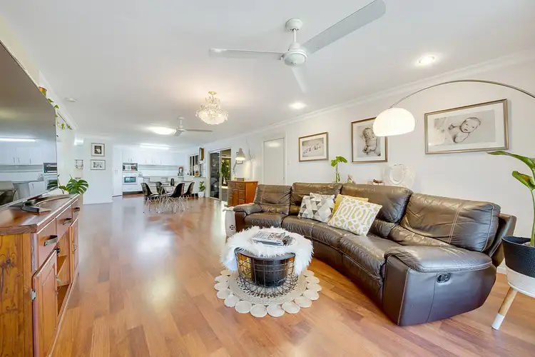 Fourth view of Homely house listing, 33 Golf View Drive, Boyne Island QLD 4680