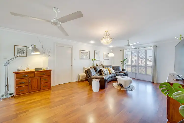 Fifth view of Homely house listing, 33 Golf View Drive, Boyne Island QLD 4680