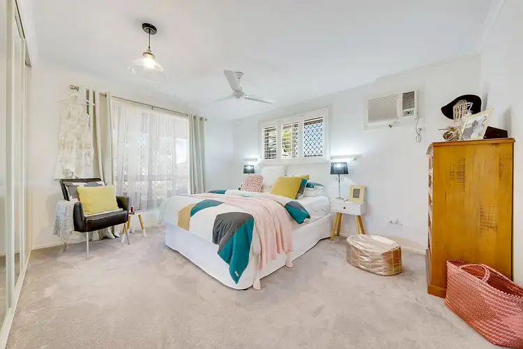 Sixth view of Homely house listing, 33 Golf View Drive, Boyne Island QLD 4680