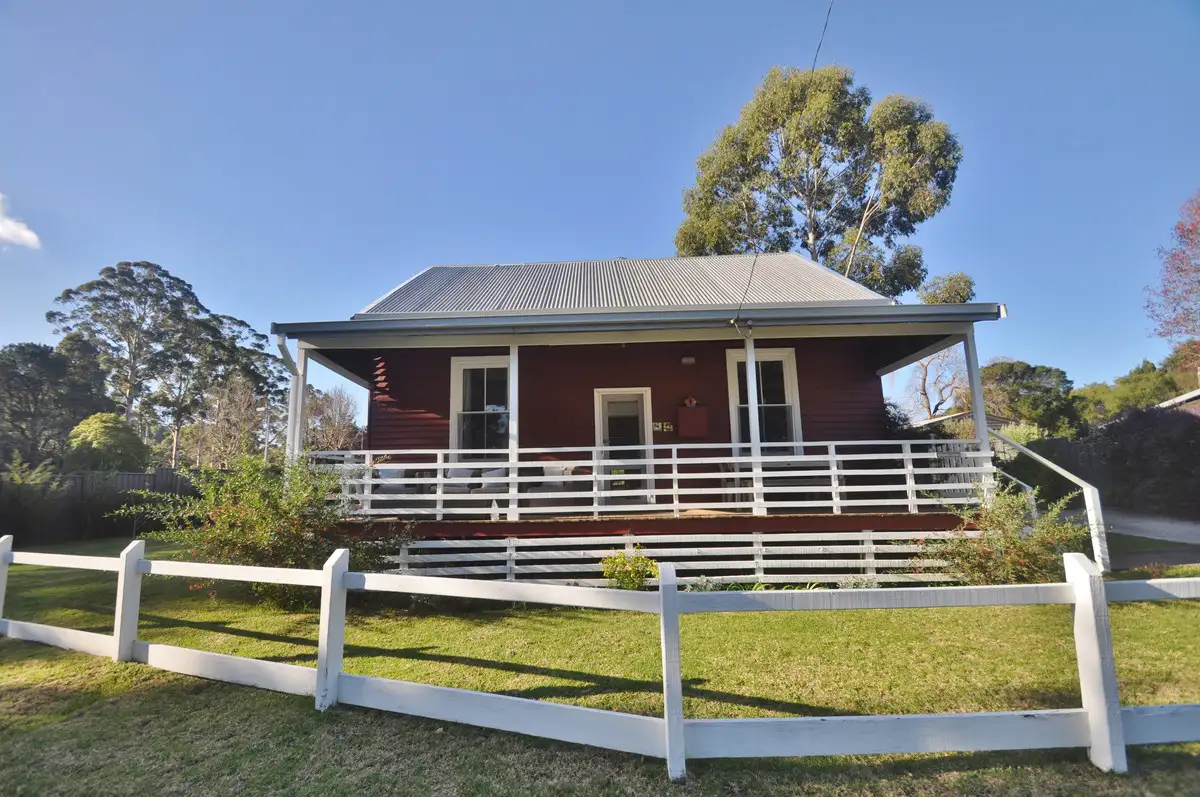 Main view of Homely house listing, 10 Railway Crescent, Pemberton WA 6260