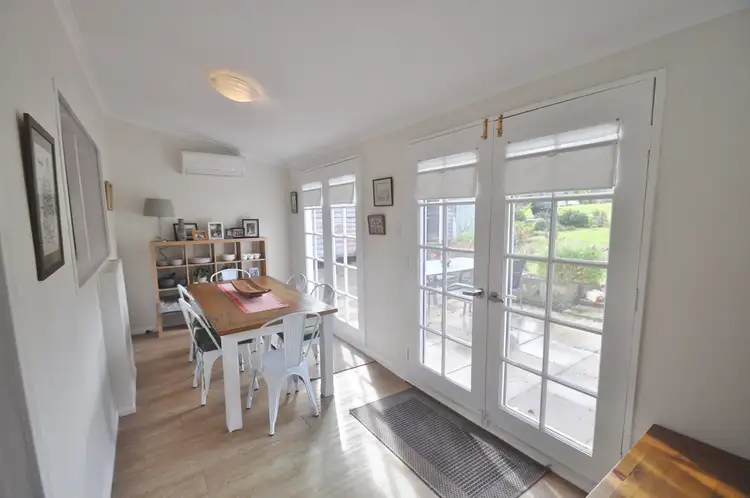 Second view of Homely house listing, 8 Railway Crescent, Pemberton WA 6260