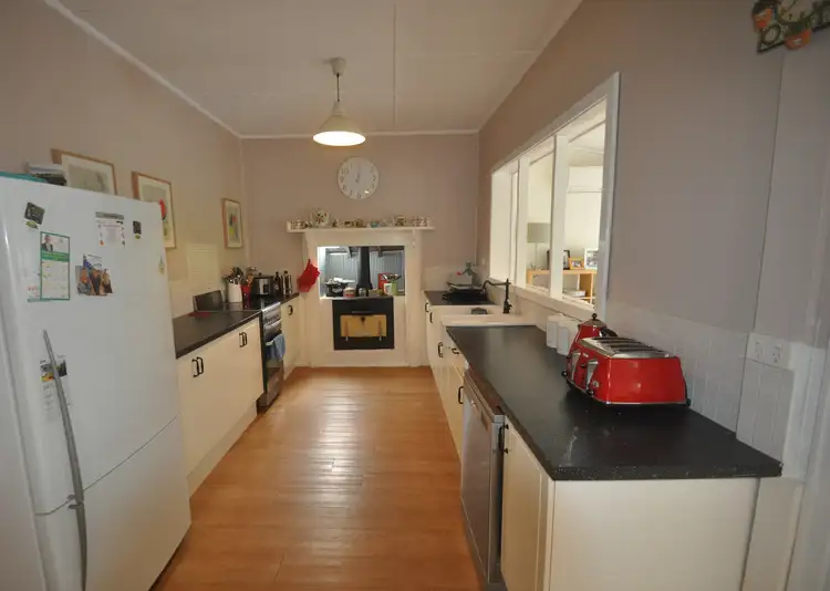 Third view of Homely house listing, 8 Railway Crescent, Pemberton WA 6260