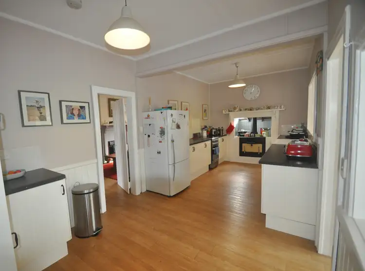 Fourth view of Homely house listing, 8 Railway Crescent, Pemberton WA 6260