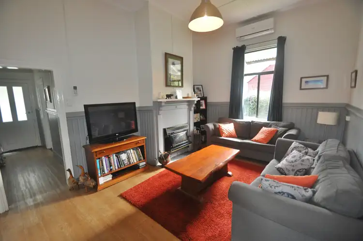 Sixth view of Homely house listing, 8 Railway Crescent, Pemberton WA 6260