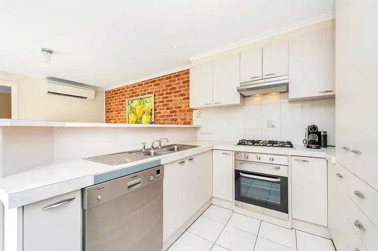 Second view of Homely townhouse listing, 4/15 Chipperfield Circuit, Gordon ACT 2906