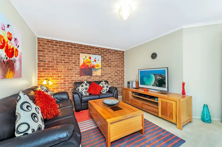 Third view of Homely townhouse listing, 4/15 Chipperfield Circuit, Gordon ACT 2906