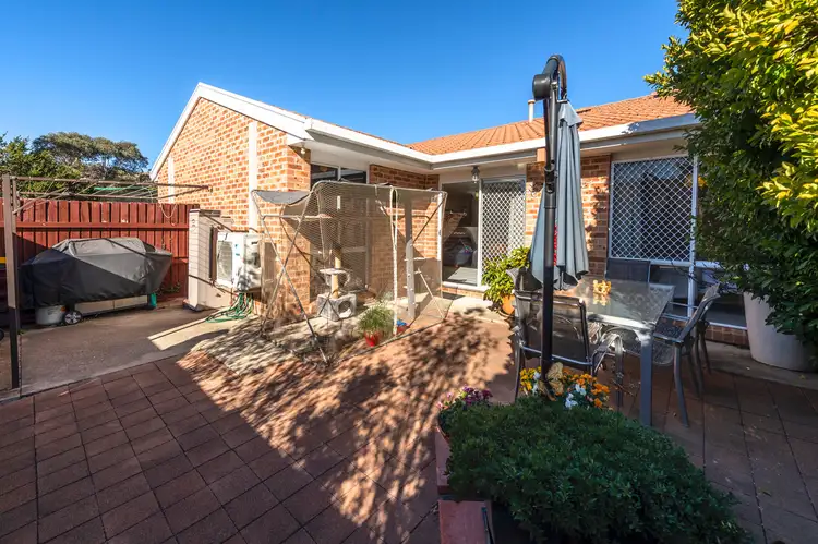 Fourth view of Homely townhouse listing, 4/15 Chipperfield Circuit, Gordon ACT 2906